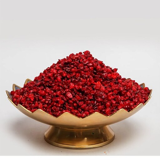 زرشک دانه اناری درجه یک